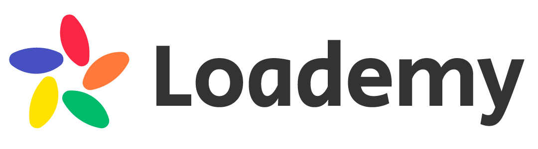 Loademy Logo